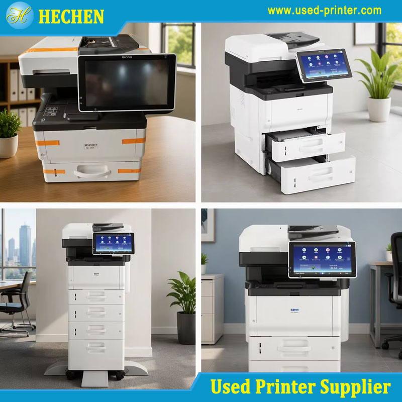 The Ultimate Guide to Buying a Used Printer: Save Money Without the Risks