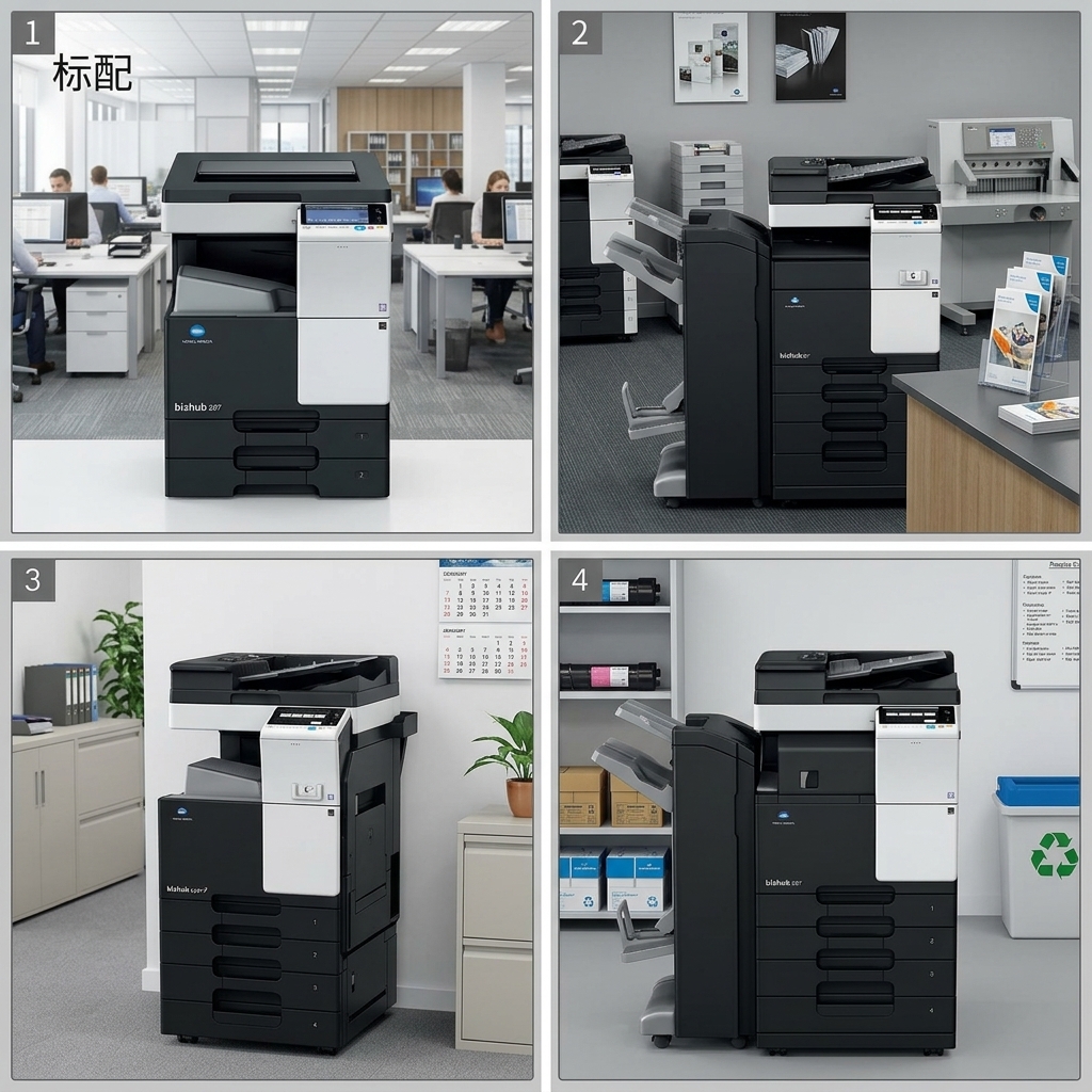 Refurbished printer Konica Minolta Refurbished printer Konica Minolta