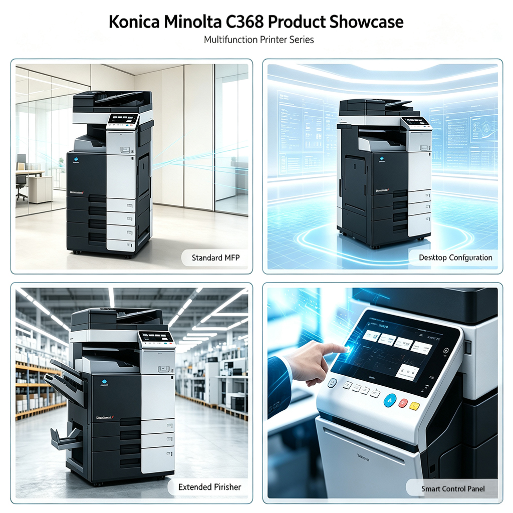 Second hand printer Konica Minolta Second hand printer Konica Minolta