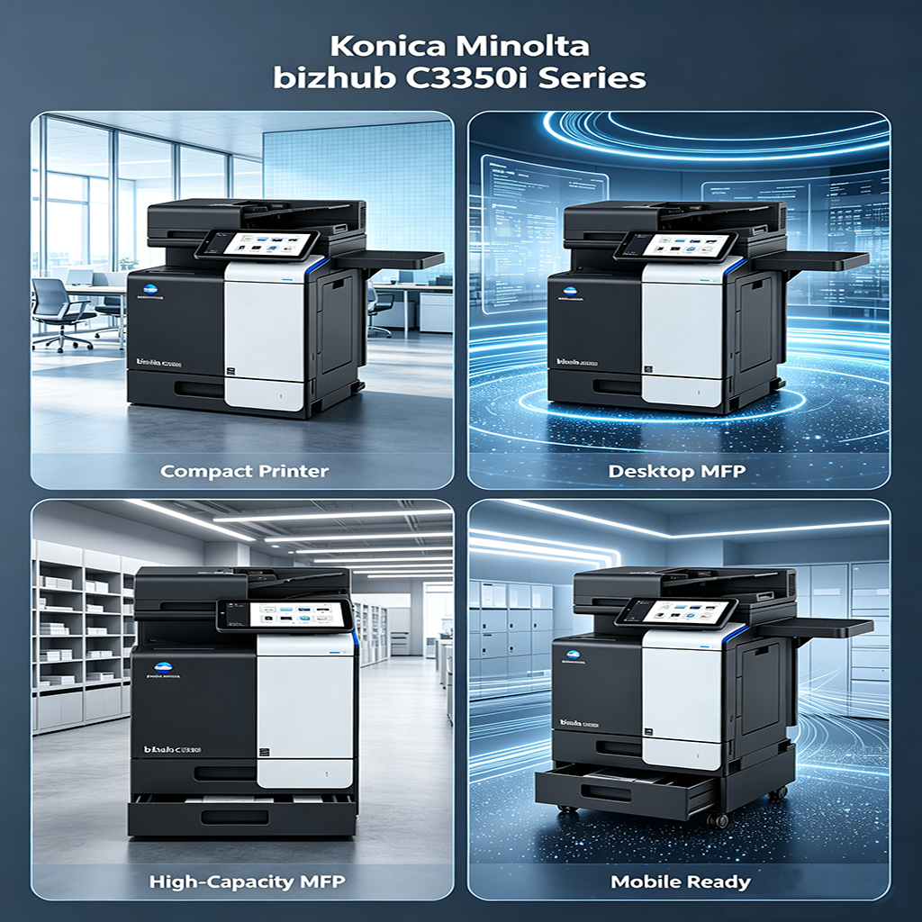 Second hand printer Konica Minolta Second hand printer Konica Minolta