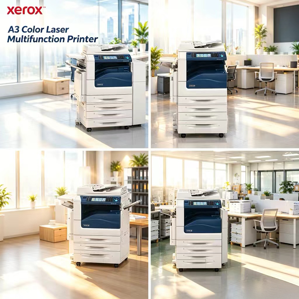 Refurbished printer Xerox Refurbished printer Xerox