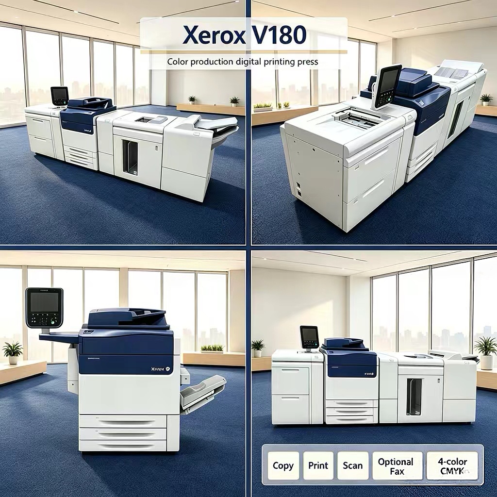 Second hand printer Xerox Second hand printer Xerox