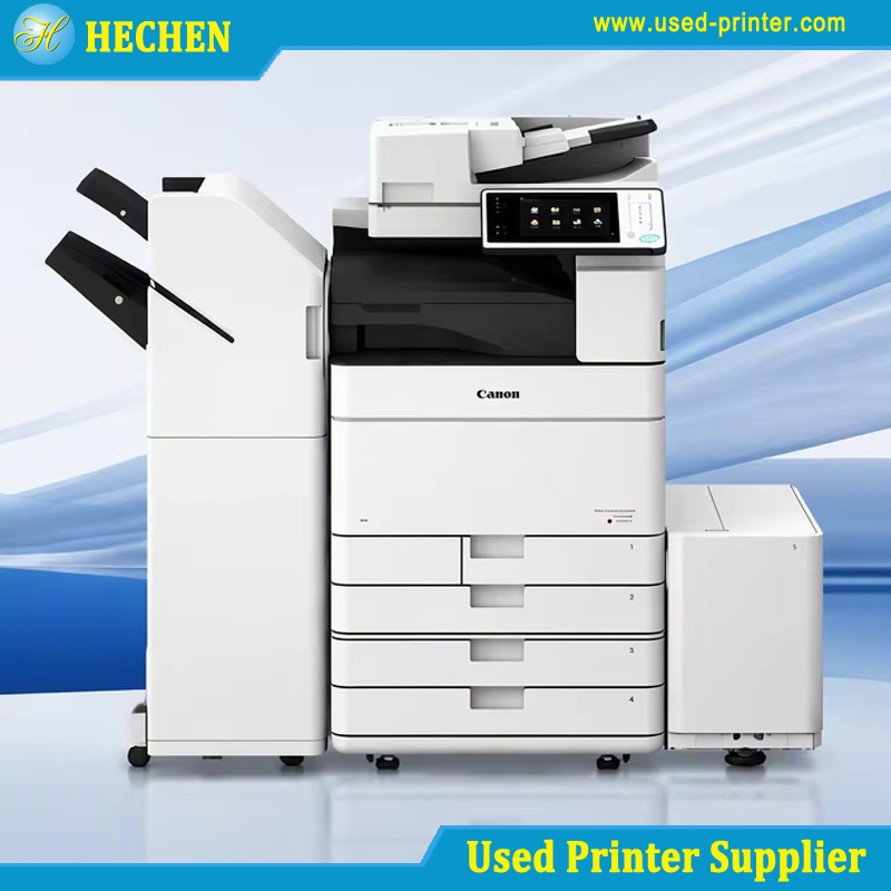 Top 5 Best Used Printer Models to Buy: Reliable Legacy Workhorses Top 5 Best Used Printer Models to Buy: Reliable Legacy Workhorses