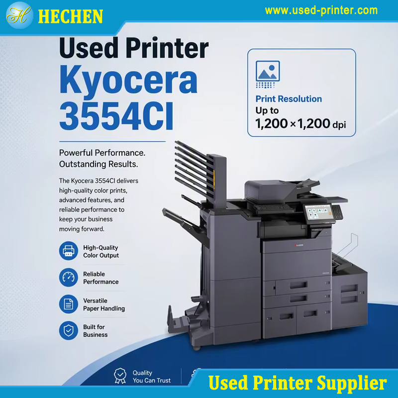 The Ultimate Guide to Buying a Second Hand Printer: How to Avoid Scams & Save Up to 70%