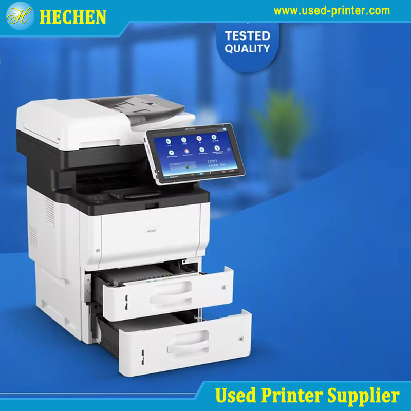 The Ultimate Guide to Buying a Second Hand Printer: How to Avoid Scams & Save Up to 70%