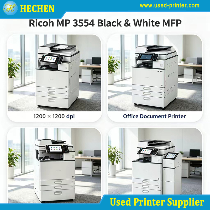 How to Check Firmware, Driver, and Network Compatibility on a Refurbished Printer How to Check Firmware, Driver, and Network Compatibility on a Refurbished Printer