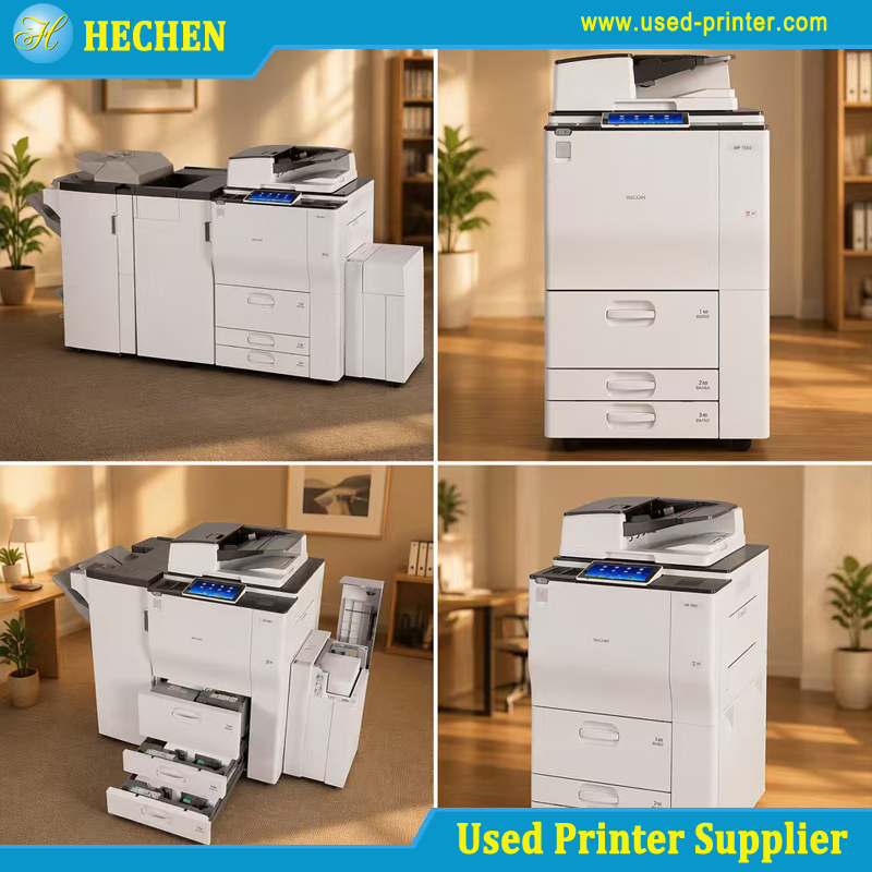 How to Check Firmware, Driver, and Network Compatibility on a Refurbished Printer How to Check Firmware, Driver, and Network Compatibility on a Refurbished Printer