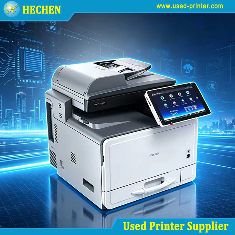 How to Choose a Suitable Refurbished Printer for Different Business Uses How to Choose a Suitable Refurbished Printer for Different Business Uses