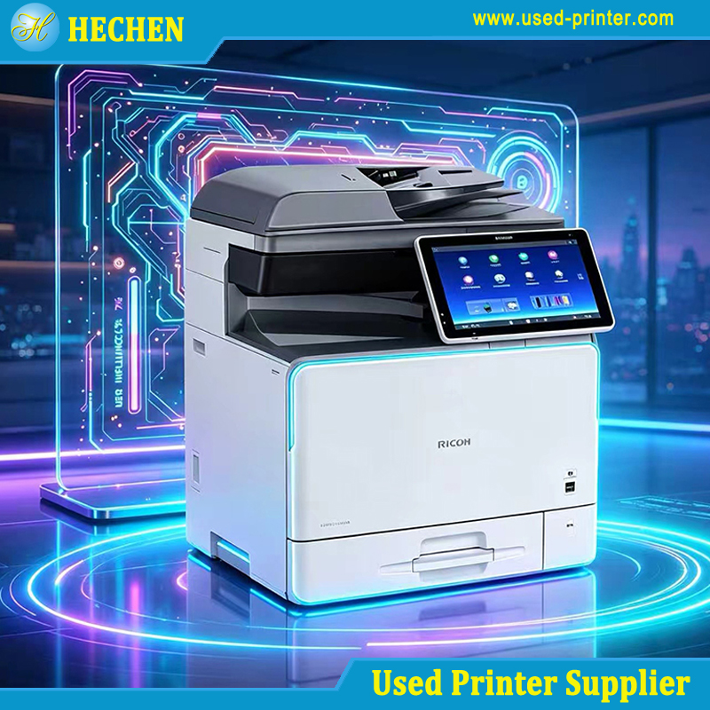 What Are the Most Common Print Quality Problems with Refurbished Printers? What Are the Most Common Print Quality Problems with Refurbished Printers?