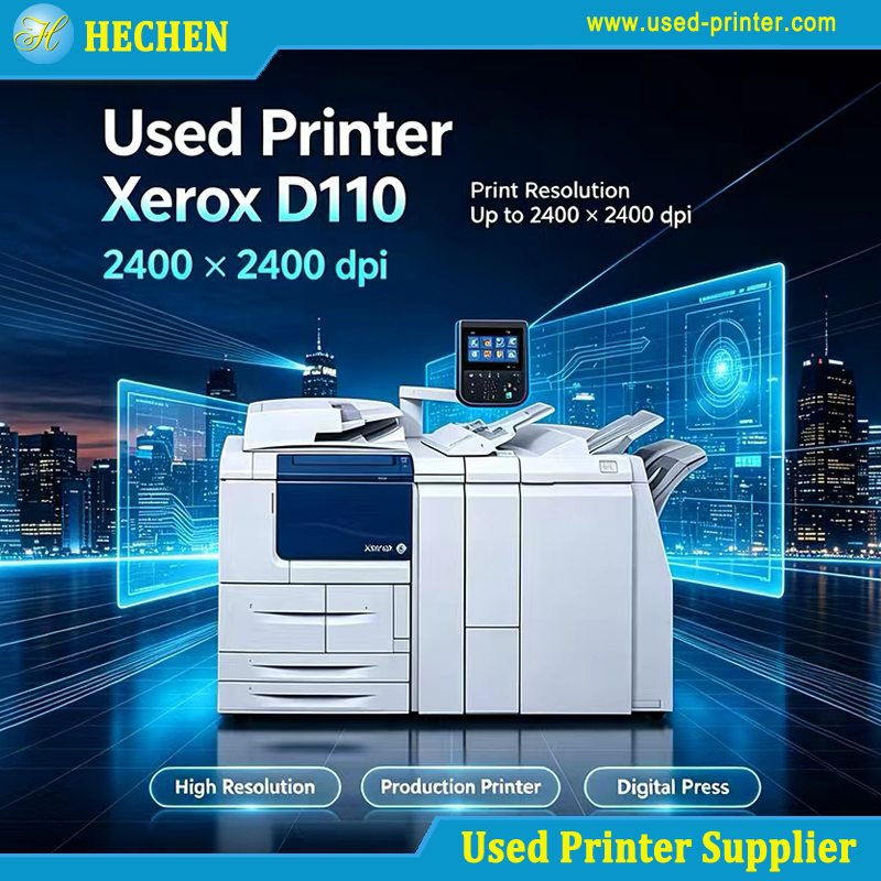 How Do You Assess the Condition of the Toner, Drum, and Fuser Before Purchasing a Refurbished Printer? How Do You Assess the Condition of the Toner, Drum, and Fuser Before Purchasing a Refurbished Printer?
