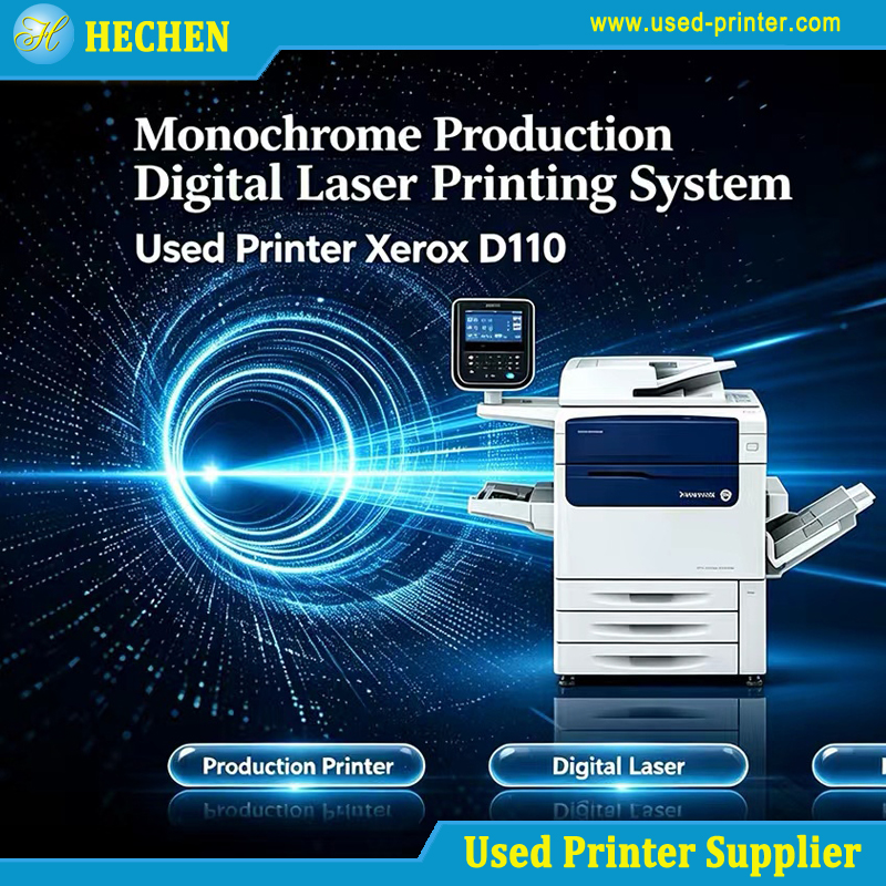 How Do You Assess the Condition of the Toner, Drum, and Fuser Before Purchasing a Refurbished Printer? How Do You Assess the Condition of the Toner, Drum, and Fuser Before Purchasing a Refurbished Printer?