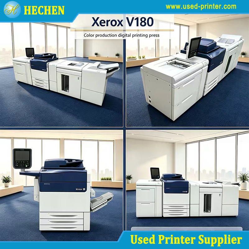 How Are Refurbished Printers Tested for Quality and Reliability? How Are Refurbished Printers Tested for Quality and Reliability?