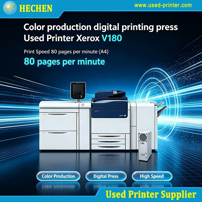 How Are Refurbished Printers Tested for Quality and Reliability? How Are Refurbished Printers Tested for Quality and Reliability?