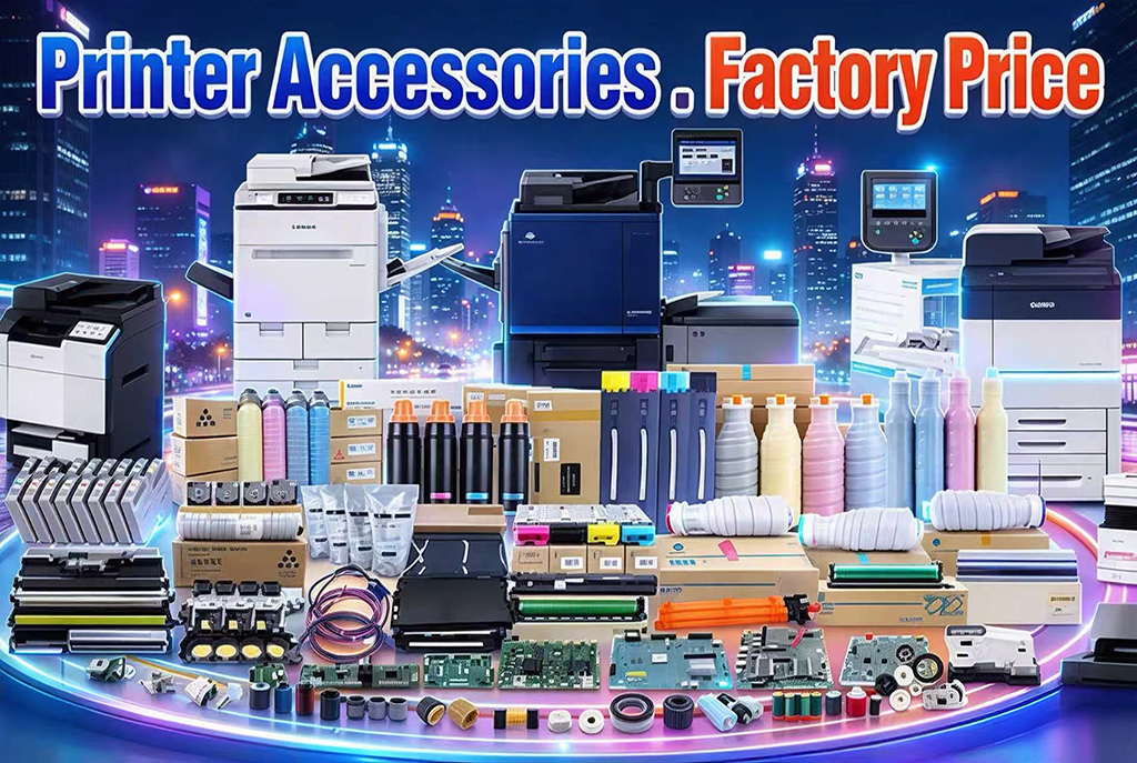 Printer Accessories